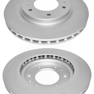 Ultima Disc Rotors
