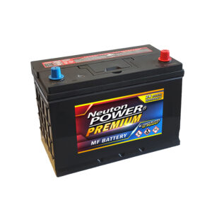 Neuton Power 95D31L Premium Battery