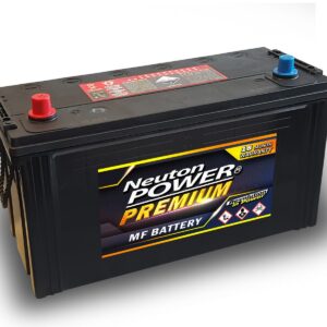 Neuton Power N100 Premium Battery